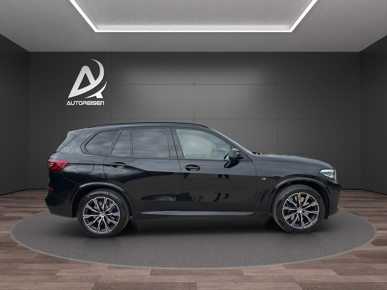 Bmw X5 xDrive30d Msport