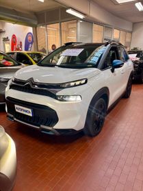 Citroen C3 Aircross PureTech 130 S&S EAT6 Shine