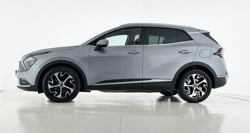 KIA Sportage Sportage 1.6 CRDi MHEV Style