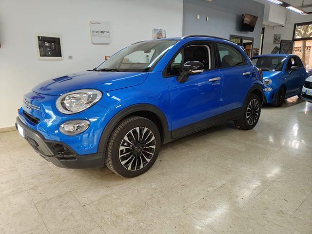 FIAT 500X 1.6 MultiJet 130 CV Cross