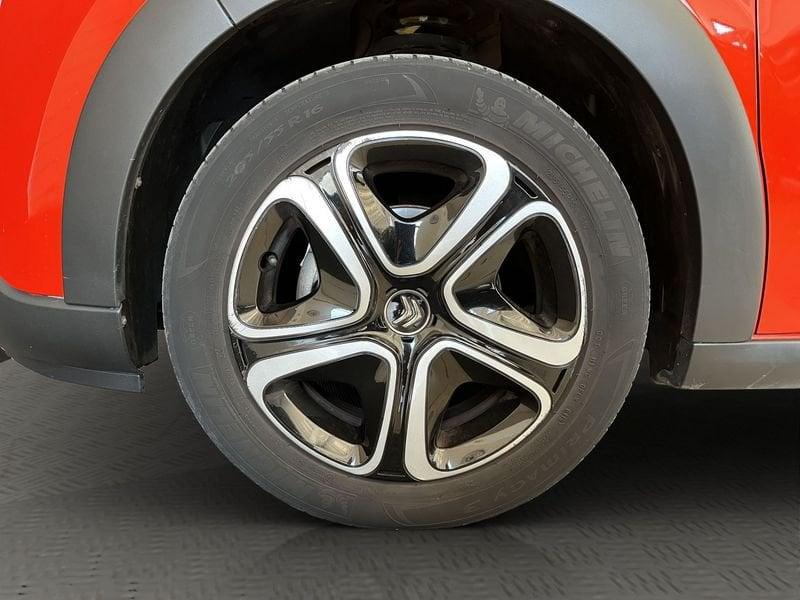 Citroën C3 C3 1.2 puretech Shine s&s 83cv