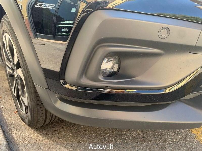 Honda Jazz Jazz 1.5 Hev Crosstar eCVT Executive (PROMO)