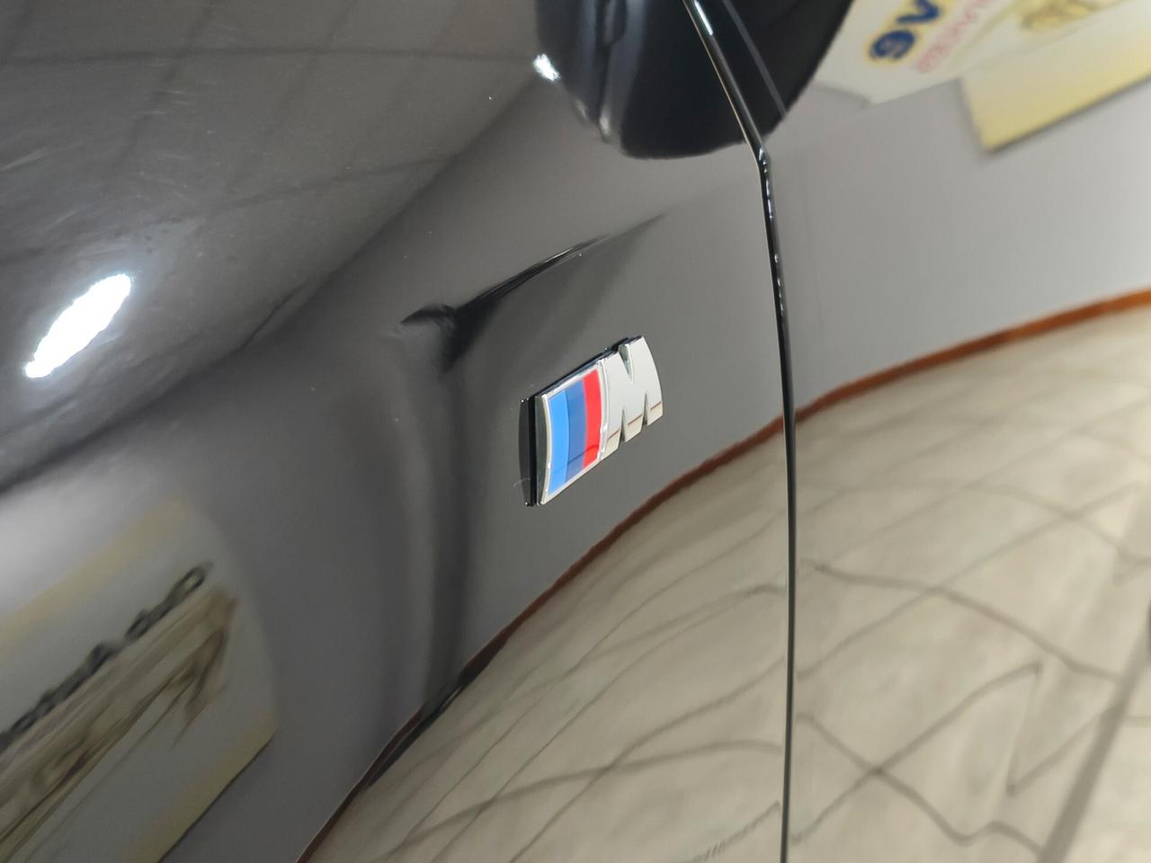 Bmw X1 xDrive 20d 163cv Msport (Aziendale Italiana - Iva Esposta)