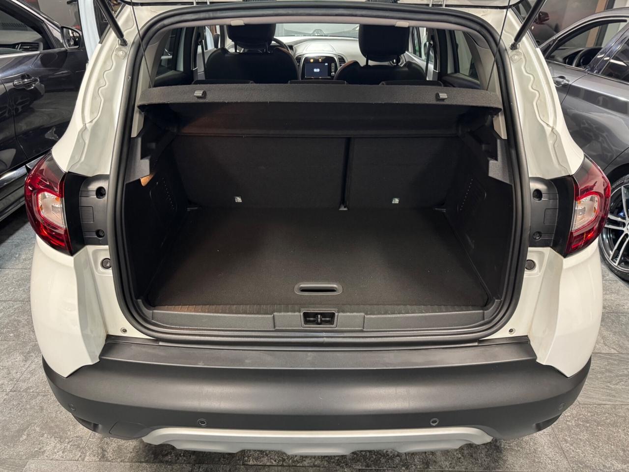 Renault Captur 1.5 dCi 110 CV Start&Stop Energy Bose