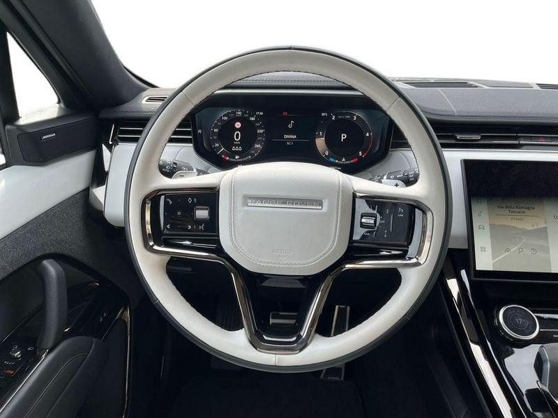 Land Rover Range Rover Sport 3.0d i6 mhev Dynamic HSE awd 300cv auto