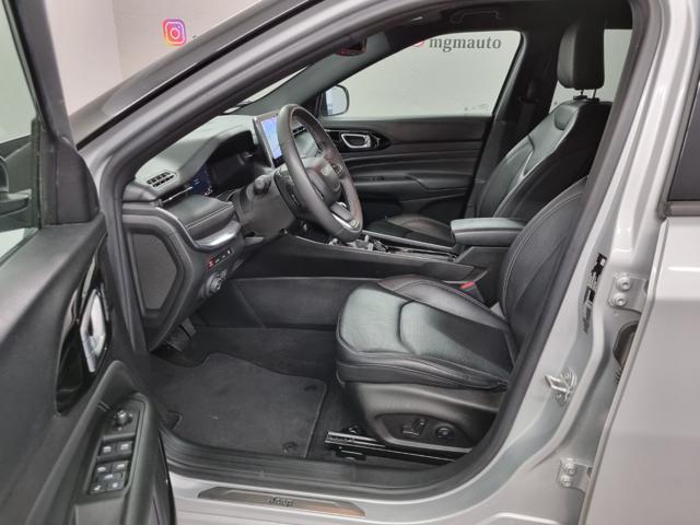 JEEP Compass 1.3 Turbo T4 240 CV PHEV AT6 4xe S