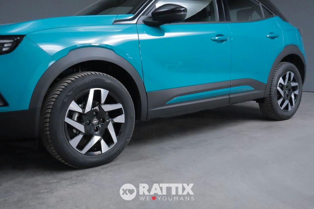 Opel Mokka 1.2 136CV Edition