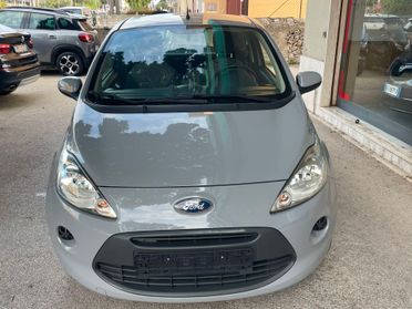 Ford Ka 1.2 8V 69 CV