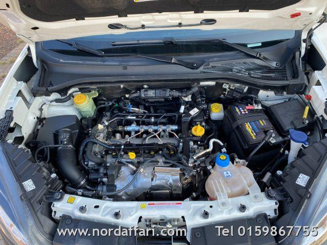 FIAT Doblo Doblò 1.6 MJT 105CV S&S PL-TN Cargo Maxi Lounge