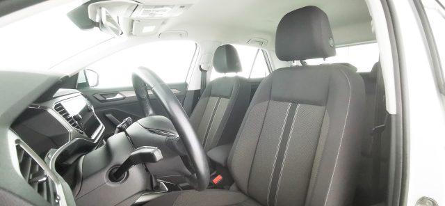 VOLKSWAGEN T-Roc 1.6 TDI SCR Business BlueMotion Technology