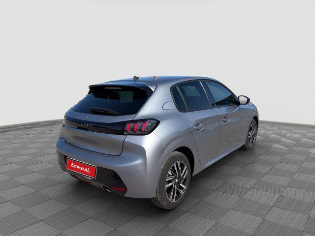 PEUGEOT 208 208 PureTech 100 Stop&Start 5 porte Allure Pack