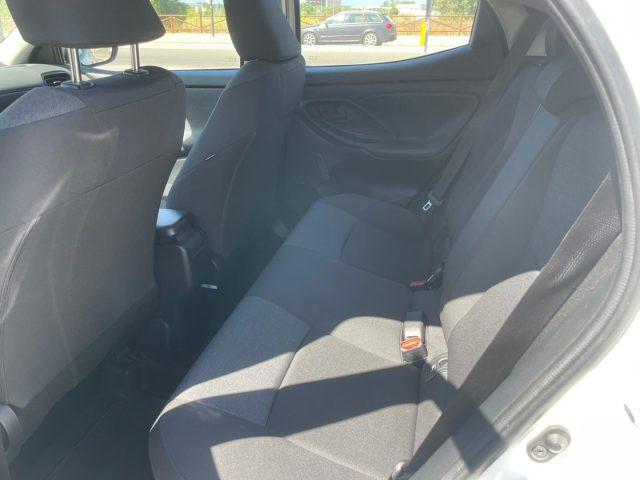TOYOTA Yaris 1.5 Hybrid 5 porte Active