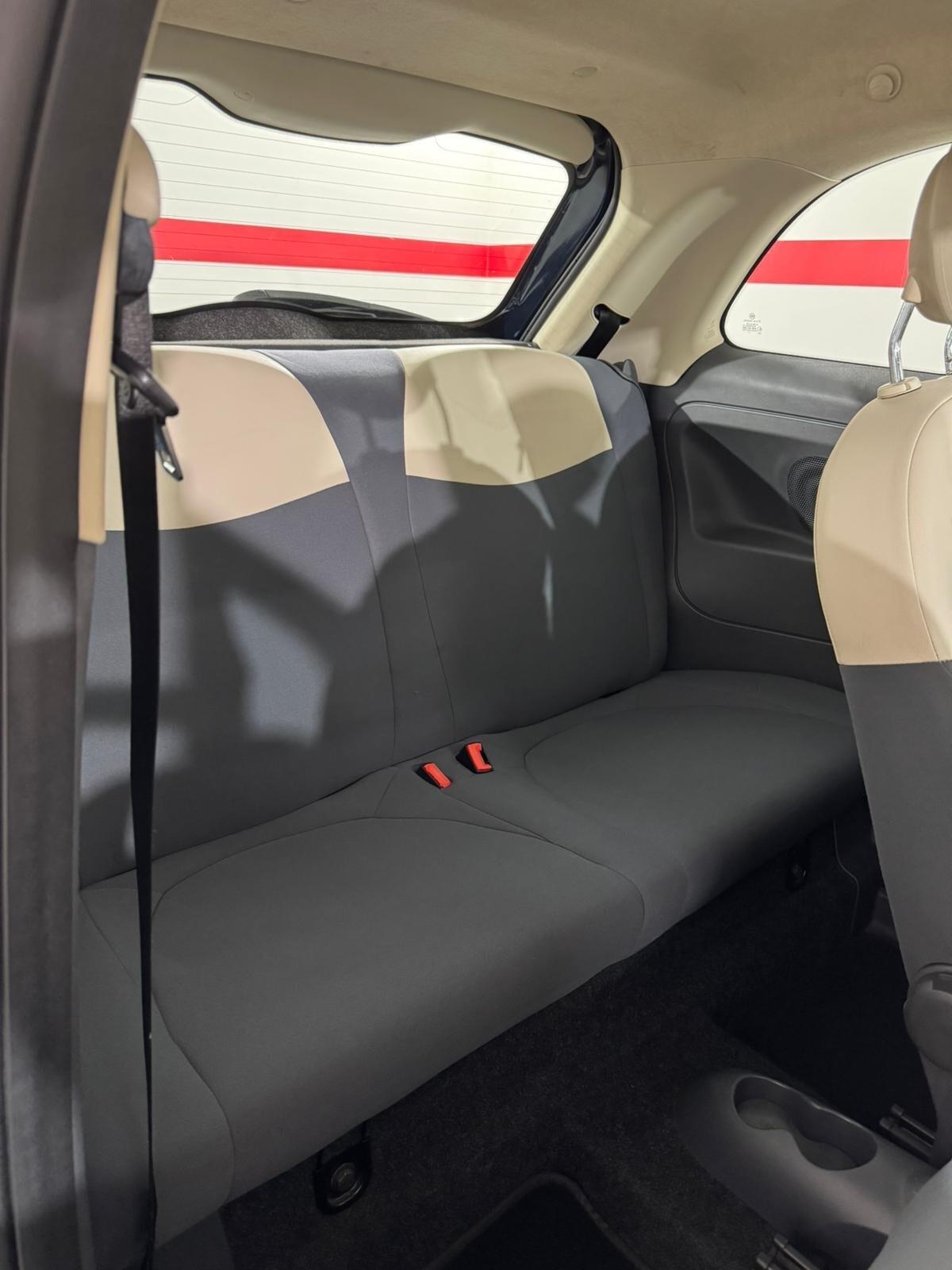 Fiat 500 1.2 Pop * NEOPATENTATI*
