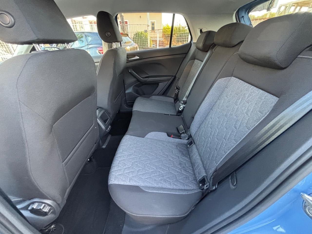 VW T-CROSS 1.0 TSI 115CV FULL OPT 30.000KM