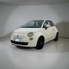 Fiat 500 1.2 Pop 2011