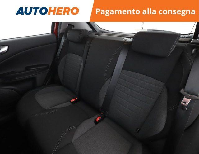ALFA ROMEO Giulietta 1.6 JTDm 120 CV B-Tech