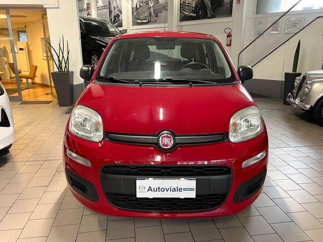 Fiat Panda Panda III 1.2 Easy 69cv E6