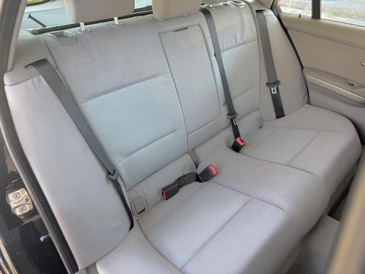 Bmw 320d cat Touring Attiva
