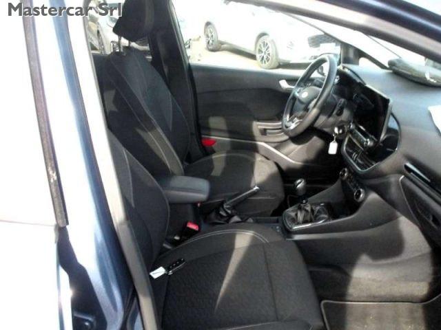 FORD Fiesta VII 5p 1.0 ecoboost h Titanium 125cv - GK454ZP