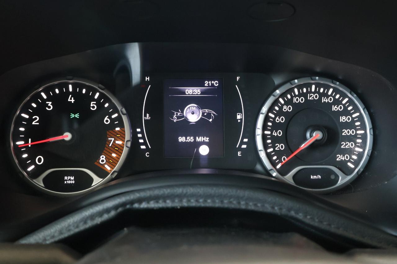 Jeep Renegade 1.0 T3 Longitude iva