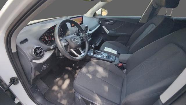 Audi Q2 I 35 1.5 tfsi Business s-tronic
