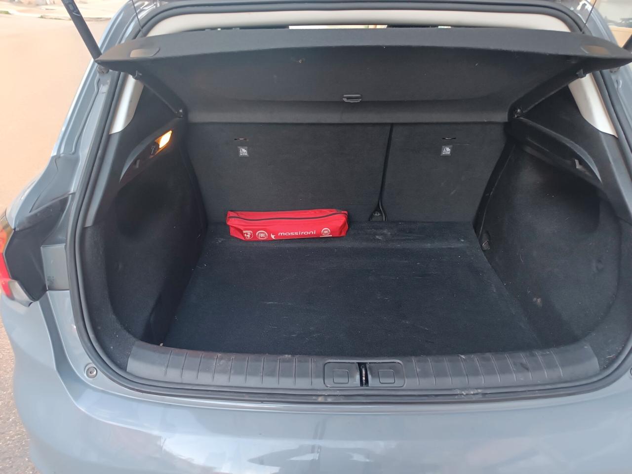 Fiat Tipo 1.4 T-Jet 120CV GPL 5 porte S-Design LOUNGE