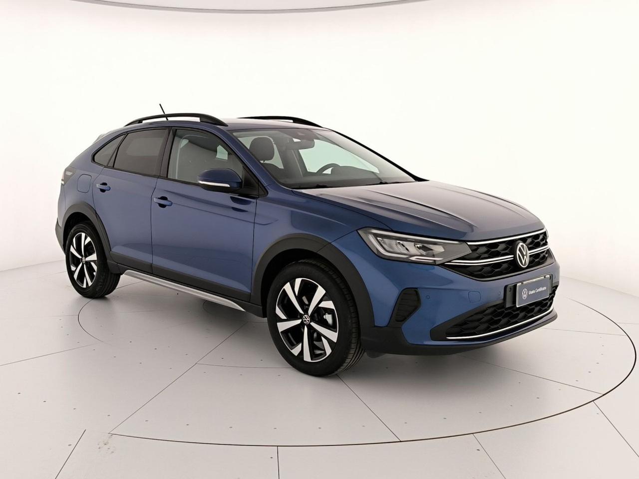 Volkswagen Taigo 1.0 tsi edition plus 115cv