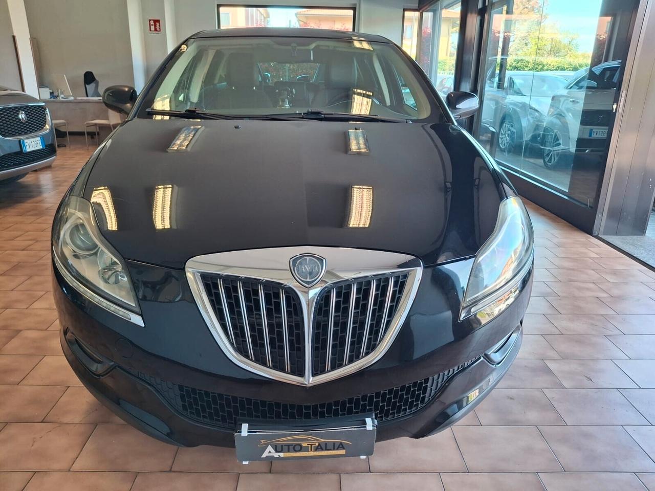 LANCIA DELTA 1.6 mjt Platino 120cv