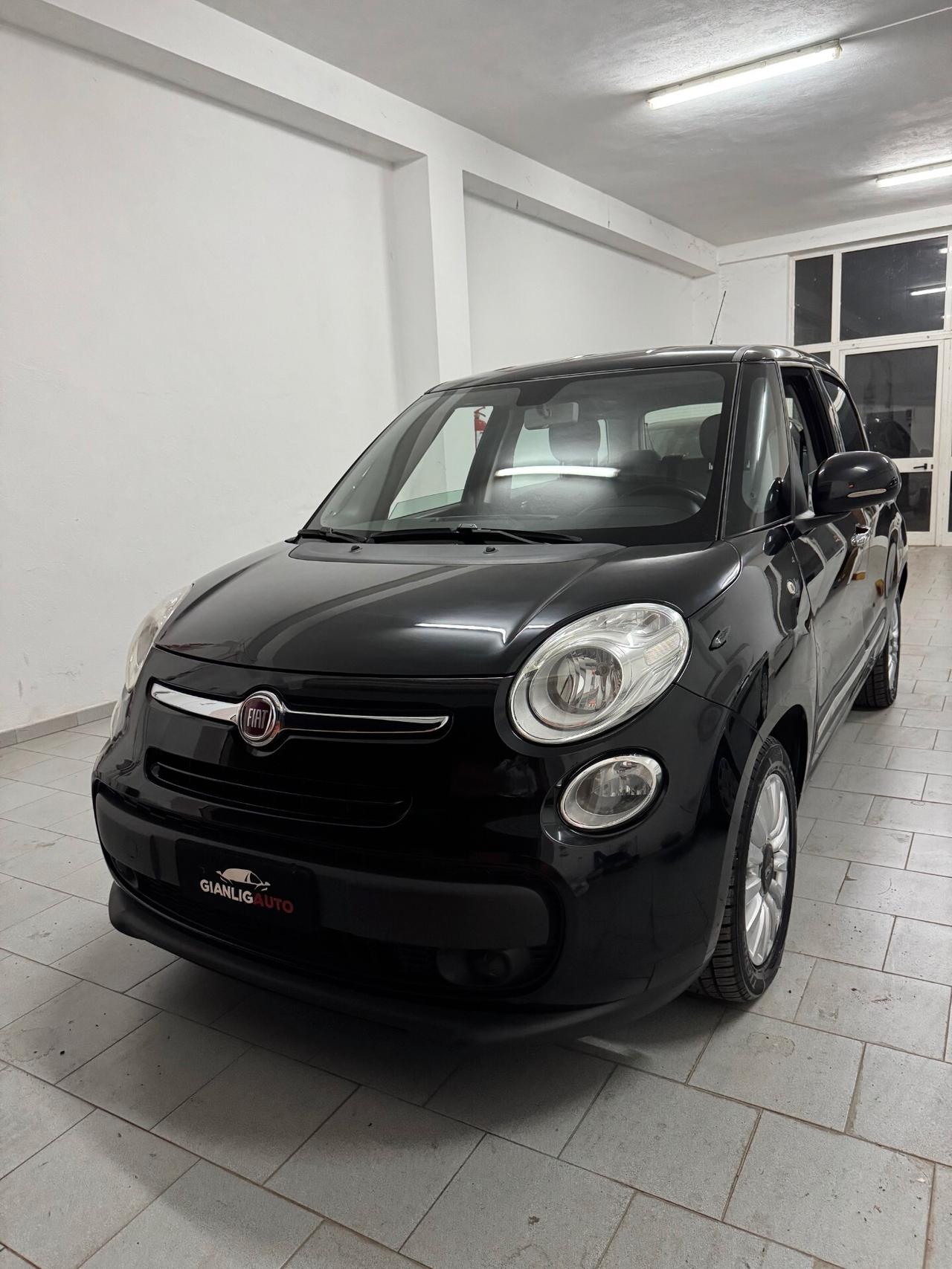 Fiat 500L 1.3 Multijet 85 CV Dualogic Pop Star