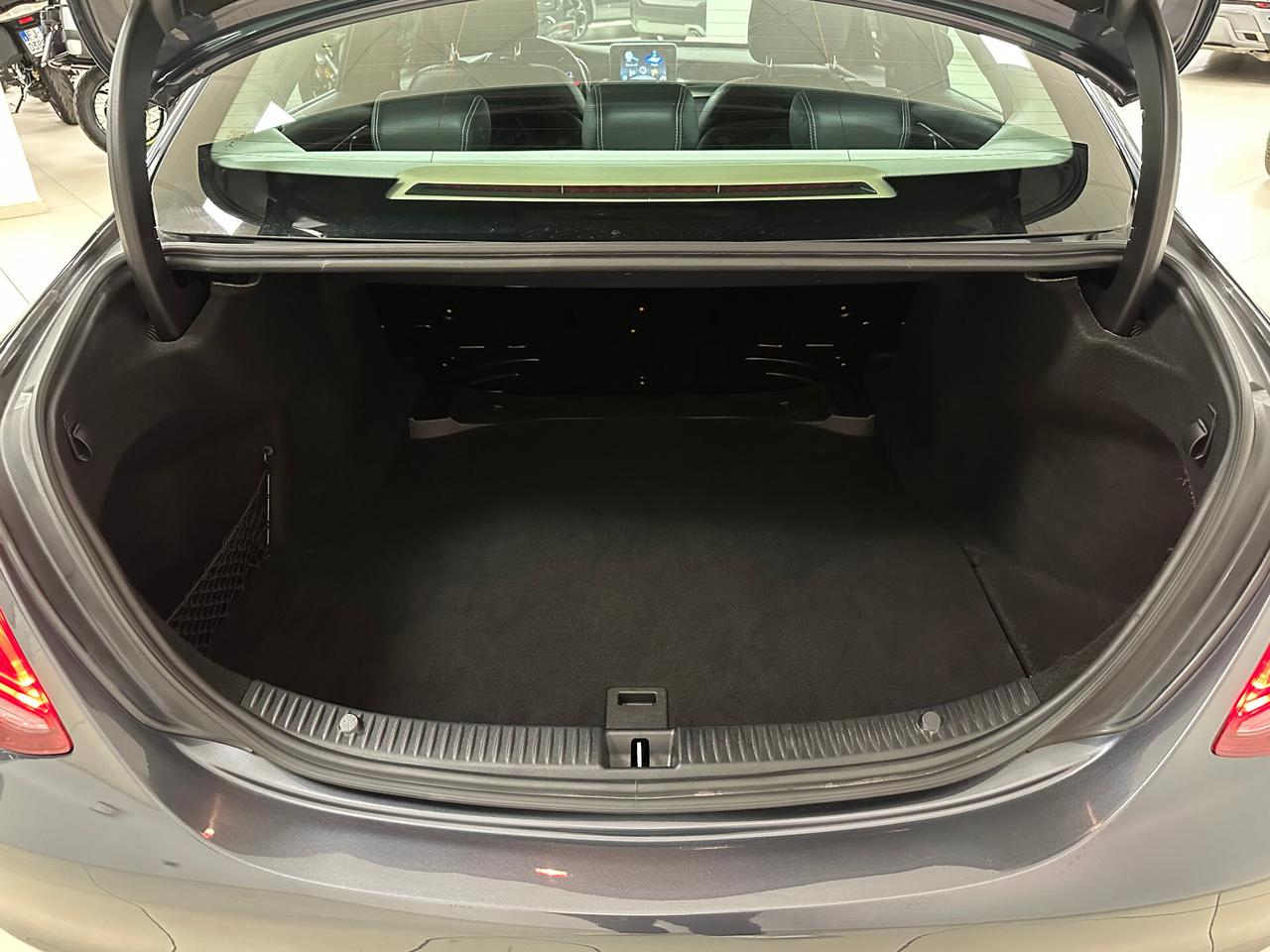 Mercedes-benz C 220 d Auto Exclusive 170CV - 2016