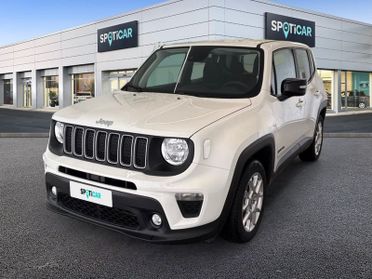 Jeep Renegade 1.6 MJet 130cv Limited