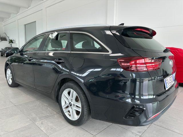 KIA Ceed 1.6 CRDi 115 CV SW Business Class