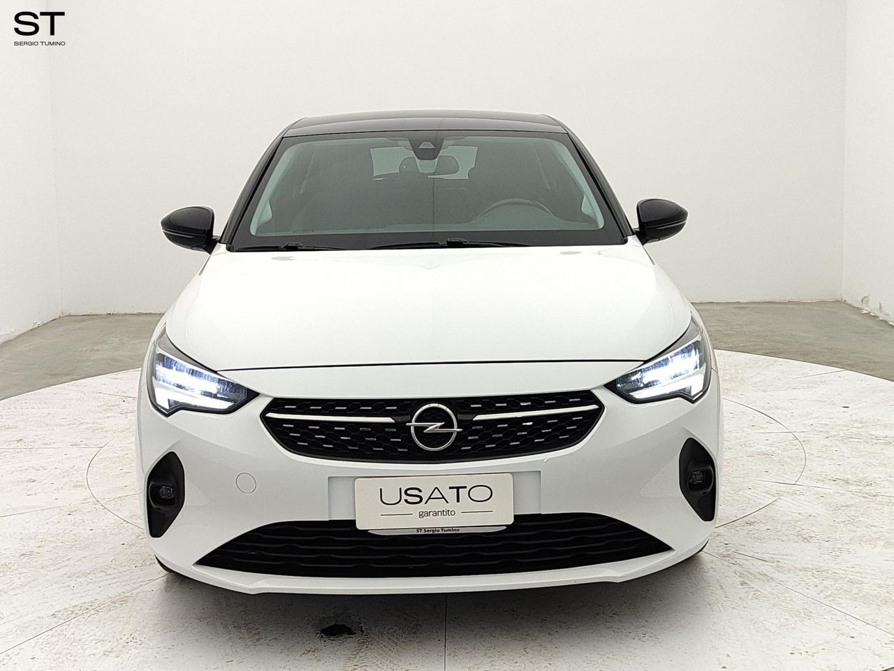 OPEL Corsa 6ª serie - Corsa 1.2 Elegance