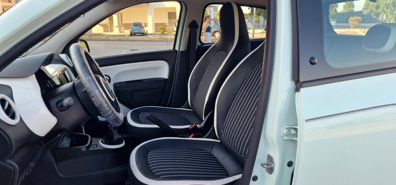 Renault Twingo SCe 1.0 65 CV Intens UNICO PROPRIETARIO