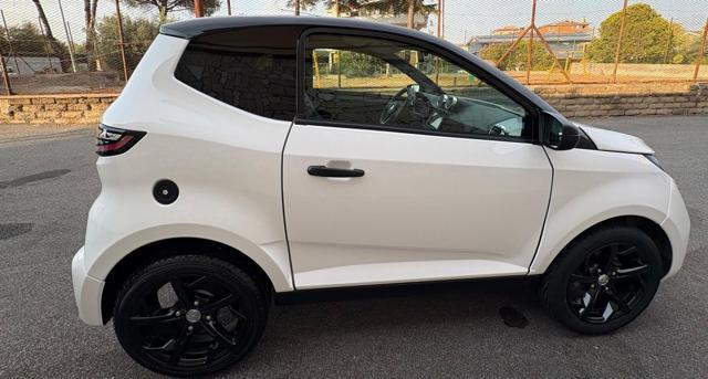 AIXAM City Sport Ambition