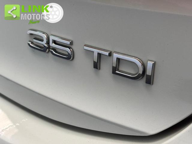 AUDI Q3 35 SPB TDI Business S-TRONIC