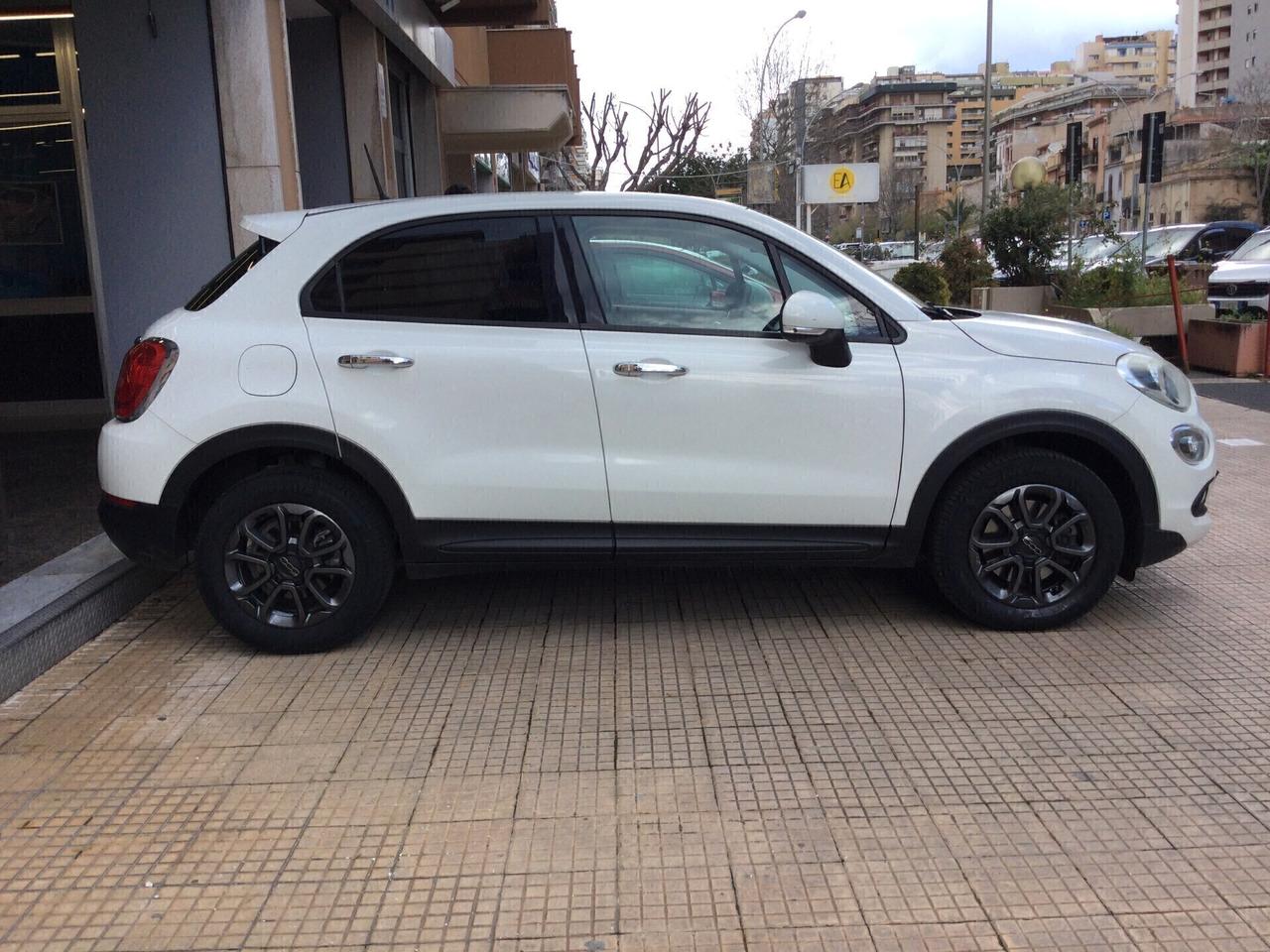 Fiat 500X 1.3 MultiJet 95 CV Business