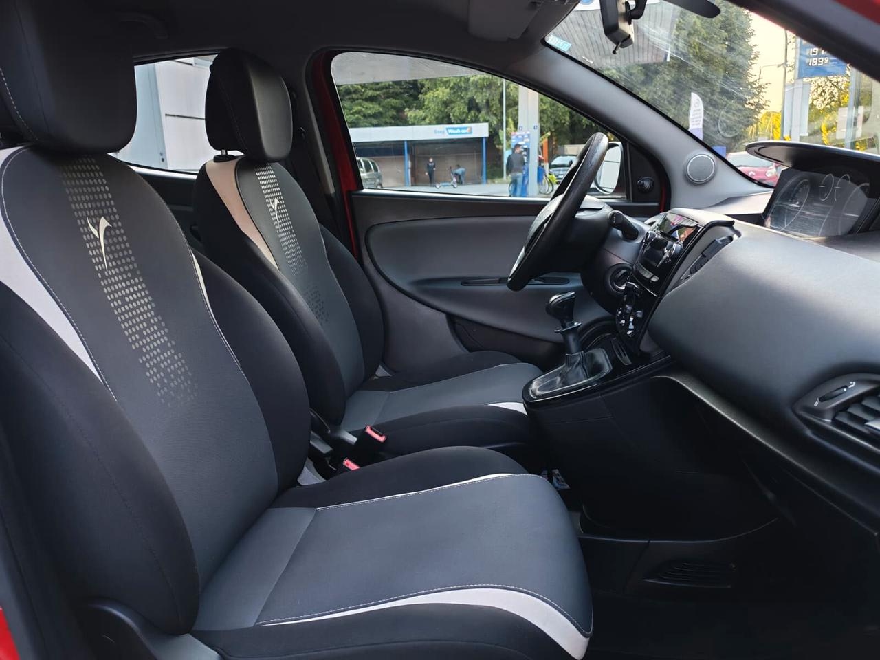 Lancia Ypsilon - OCCASIONE !!!