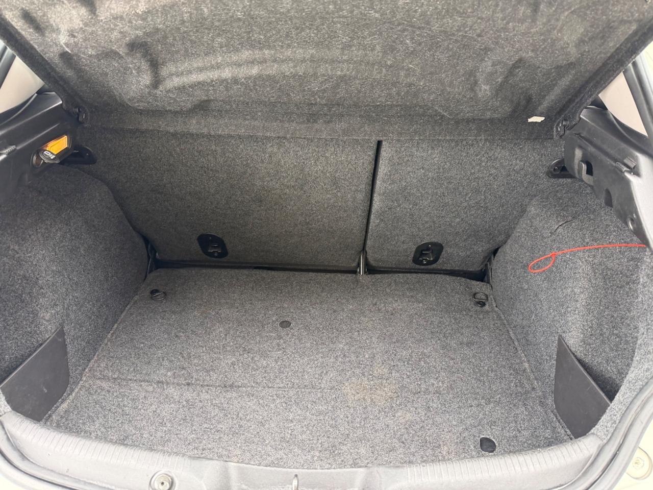 Alfa Romeo Giulietta 2000cc 140cv exsclusive