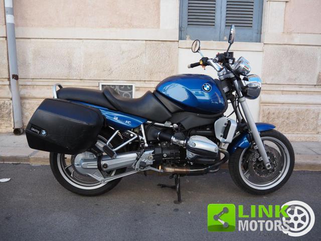 BMW R 850 R ++ASI++