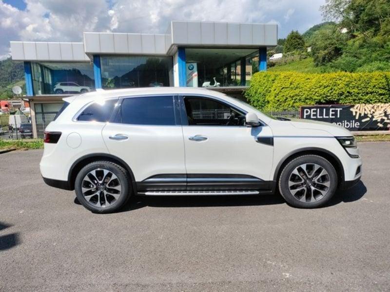 Renault Koleos Blue dCi X-Tronic Executive