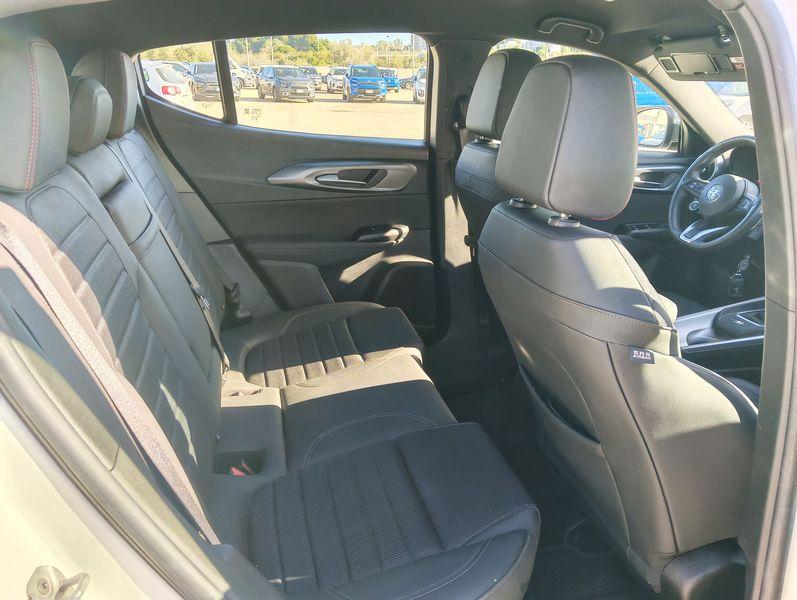 ALFA ROMEO Tonale - Tonale 1.6 Sprint 130cv tct6