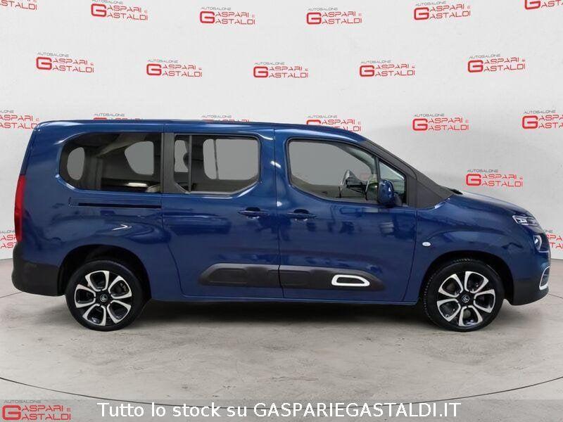 Citroën Berlingo Berlingo BlueHDi 130 Stop&Start EAT8 XL Shine