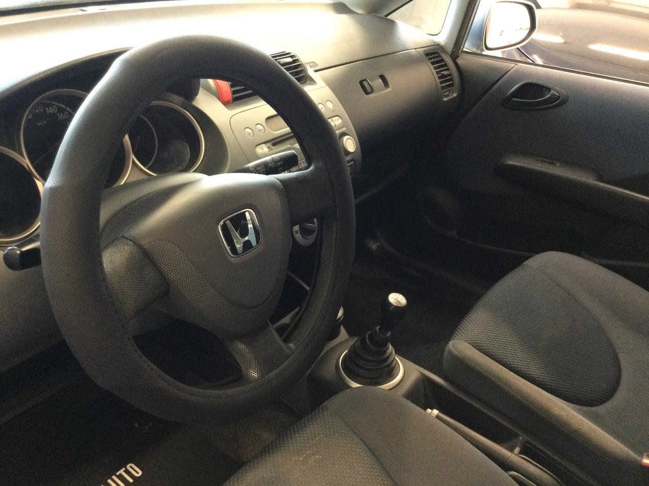 Honda Jazz 1.2 i-DSi 5 porte Live
