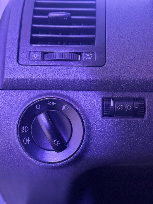 VOLKSWAGEN Polo 1.4 16V 5p. Trendline