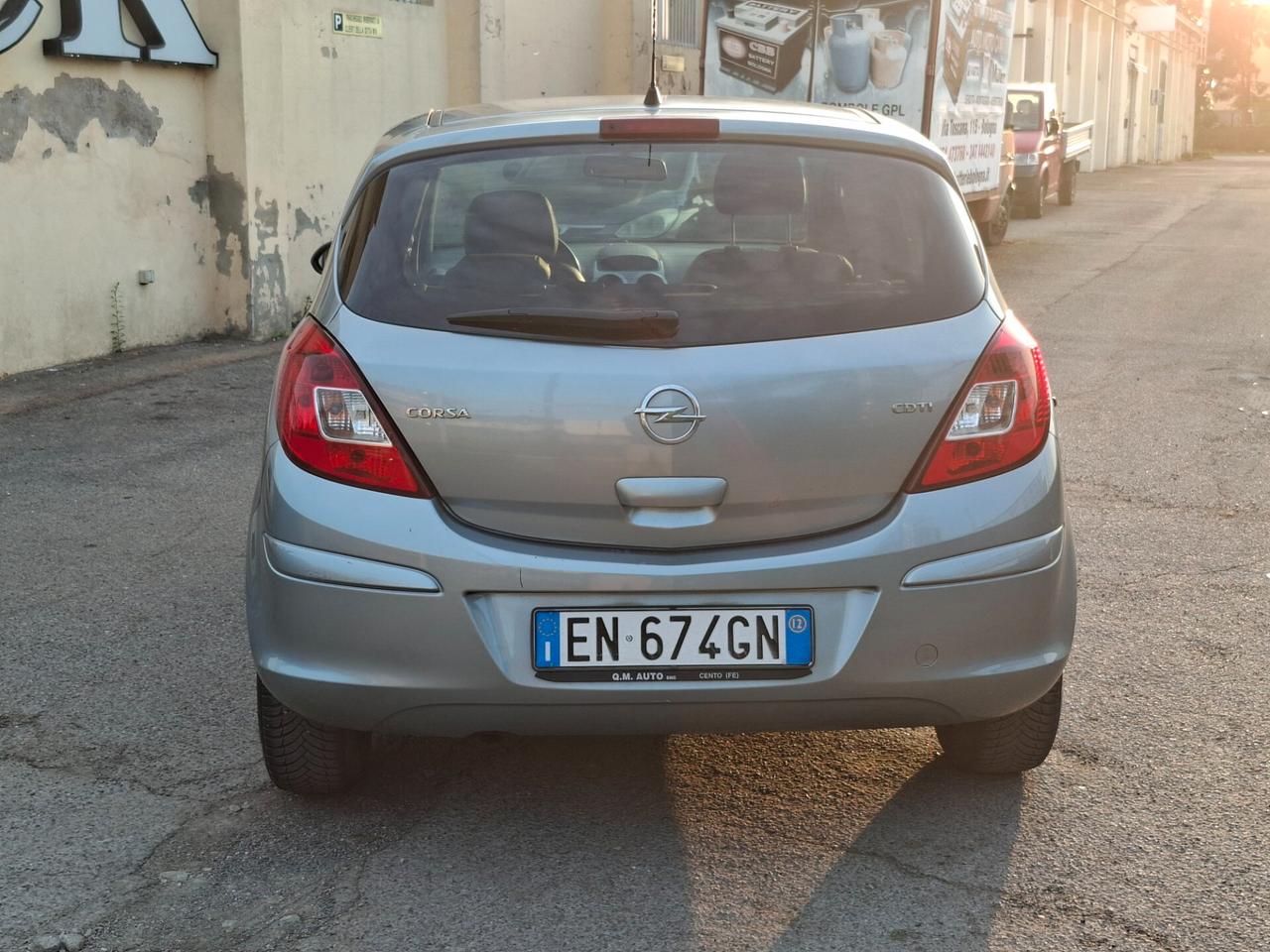 Opel Corsa 1.3 CDTI 75CV F.AP. 5 porte Sport