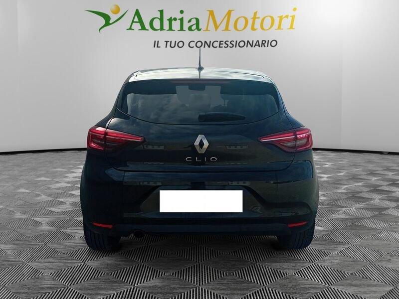 Renault Clio 1.5 DCI BLUE 100 Evolution