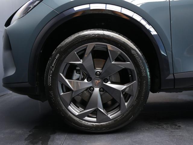 CUPRA Formentor 1.5 150CV Hybrid DSG