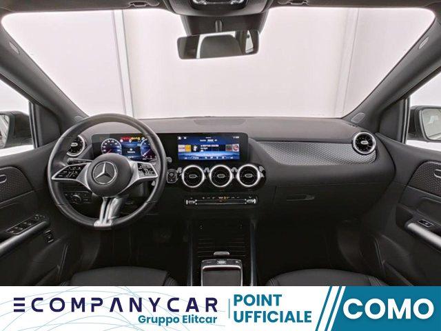 MERCEDES-BENZ B 200 d Automatic Progressive Advanced