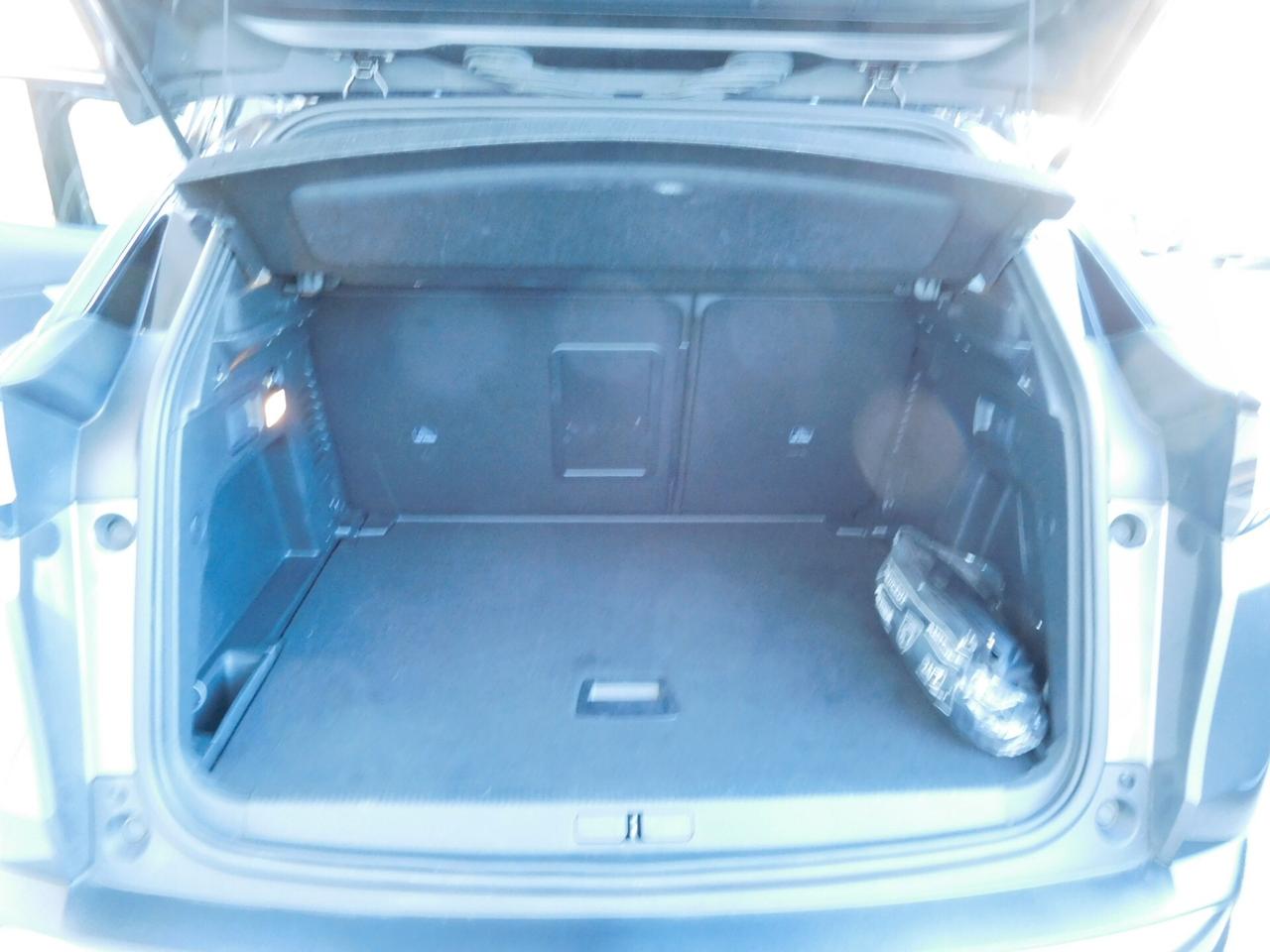 Peugeot 3008 PureTech Turbo 130 S&S GT